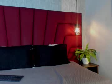 Amber_And_Charlie January 16, 2026 Chaturbate stream image