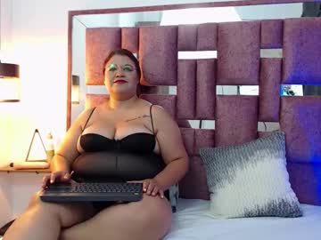 Chubby_Love_1 January 16, 2026 Chaturbate stream image