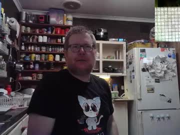 Cookieliquor January 16, 2026 Chaturbate stream image