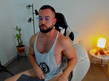 Dafboy_ January 16, 2026 Chaturbate stream image