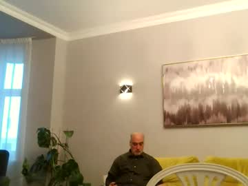 Davidaus007 January 16, 2026 Chaturbate stream image