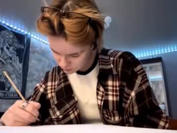 Deaneacedo January 16, 2026 Chaturbate stream image