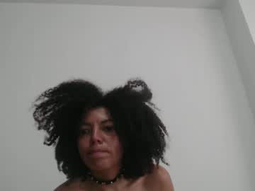 Dreamylatina January 16, 2026 Chaturbate stream image