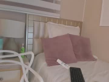 Isabela__X January 16, 2026 Chaturbate stream image