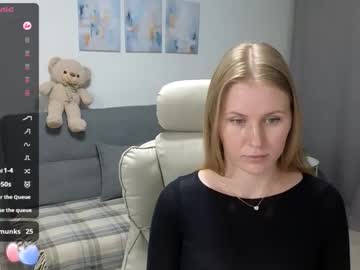 Isabelallen January 16, 2026 Chaturbate stream image