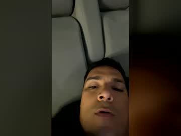 Johankar January 16, 2026 Chaturbate stream image