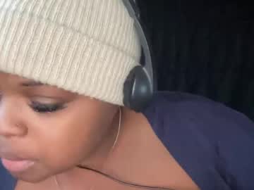 Kiarasugars January 16, 2026 Chaturbate stream image
