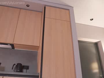 Lilylanska January 16, 2026 Chaturbate stream image