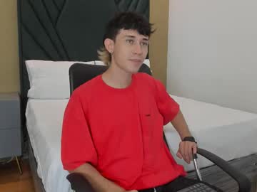 Michaeel_Blue January 16, 2026 Chaturbate stream image