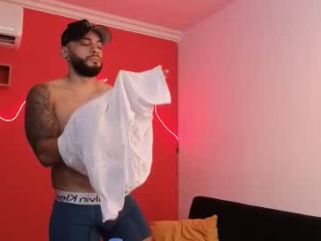 Mike_Savage3 January 16, 2026 Chaturbate stream image