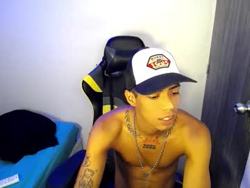 Nando_Col January 16, 2026 Chaturbate stream image