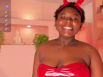 Nanymoreno January 16, 2026 Chaturbate stream image
