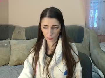 Scarlet_Johnson2 January 16, 2026 Chaturbate stream image
