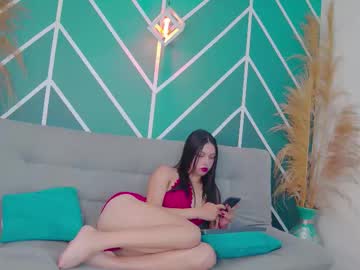 Scarlettemonnroe January 16, 2026 Chaturbate stream image