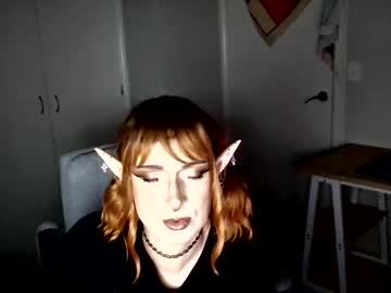 Sissybambii January 16, 2026 Chaturbate stream image