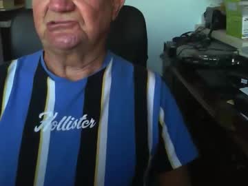 Triggerfinger1 January 16, 2026 Chaturbate stream image