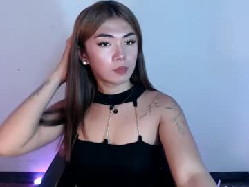 Ts_Tinaxxx January 16, 2026 Chaturbate stream image