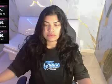 Valeri_Harpers4 January 16, 2026 Chaturbate stream image