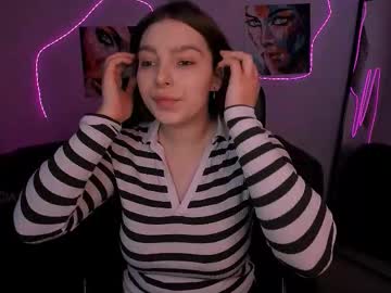 Wanda_Say January 16, 2026 Chaturbate stream image