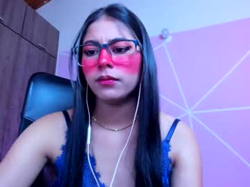 Xallysonx_ January 16, 2026 Chaturbate stream image