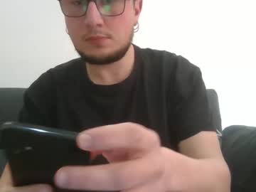 Yakajoe97 January 16, 2026 Chaturbate stream image