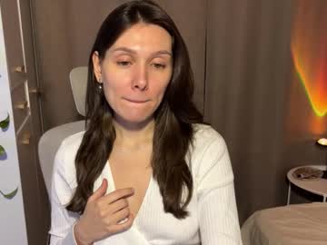 Ameliahenderson January 16, 2026 Chaturbate stream image