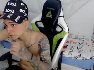 Brayan_Lopezz January 16, 2026 Chaturbate stream image
