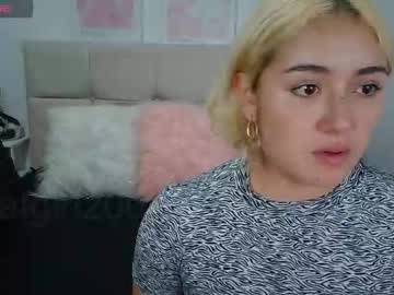 Camilamarsh January 16, 2026 Chaturbate stream image