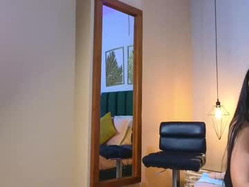 Carolineharris_ January 16, 2026 Chaturbate stream image