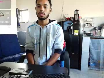 Colinlatinbrown January 16, 2026 Chaturbate stream image