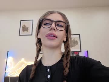 Jenie_Fire January 16, 2026 Chaturbate stream image