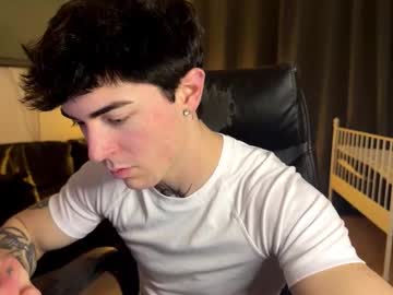 Liamfosterr January 16, 2026 Chaturbate stream image