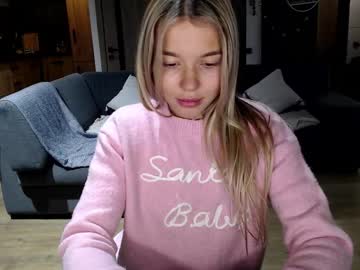 Molly_Bell January 16, 2026 Chaturbate stream image