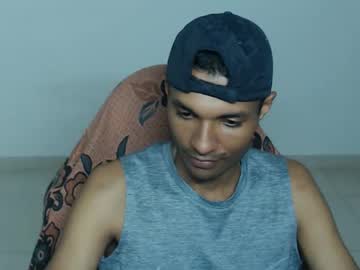 Mr_Max__ January 16, 2026 Chaturbate stream image