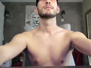 Ronythemaster January 16, 2026 Chaturbate stream image