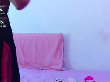Shylittleaprill January 16, 2026 Chaturbate stream image