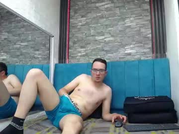 Stivens_Horny January 16, 2026 Chaturbate stream image