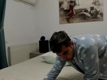 Valyvalisimo January 16, 2026 Chaturbate stream image