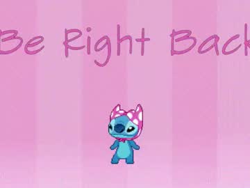 Abril_Heaven January 16, 2026 Chaturbate stream image
