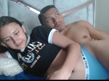 Alexvsluisa January 16, 2026 Chaturbate stream image