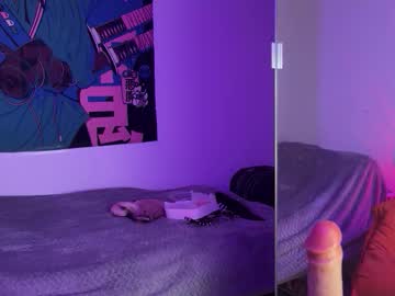 Dark_Alise January 16, 2026 Chaturbate stream image