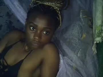 Fentyafricana00 January 16, 2026 Chaturbate stream image