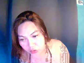 Isabela_Asia January 16, 2026 Chaturbate stream image
