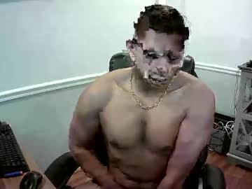Jerkingninja69 January 16, 2026 Chaturbate stream image