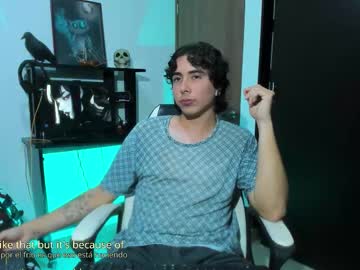 Keisuke_Baji_ January 16, 2026 Chaturbate stream image