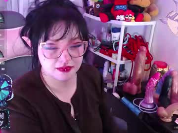 Lilomoon69 January 16, 2026 Chaturbate stream image