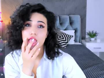 Maya_Rogerss January 16, 2026 Chaturbate stream image