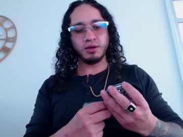 Melkkor January 16, 2026 Chaturbate stream image