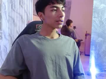 Osamu_Tay January 16, 2026 Chaturbate stream image