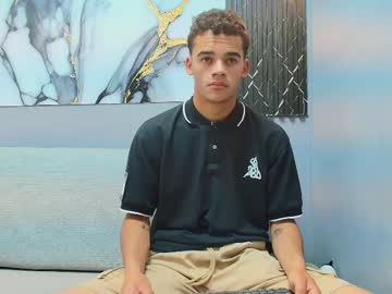 Samuel_Wyatt January 16, 2026 Chaturbate stream image